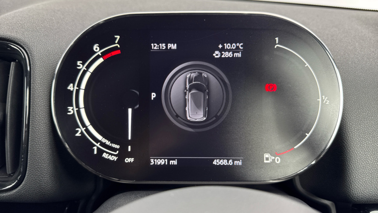 MINI Countryman 1.6 Cooper D 5dr Diesel Hatchback